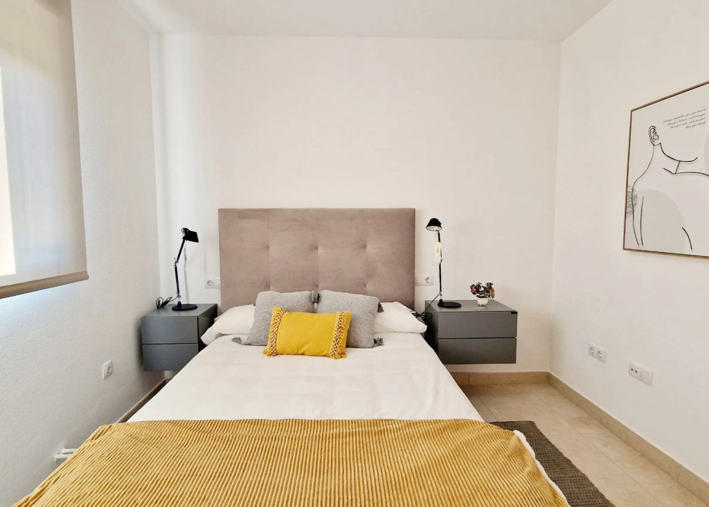 Nieuwbouw - Villa - Lorca - Purias