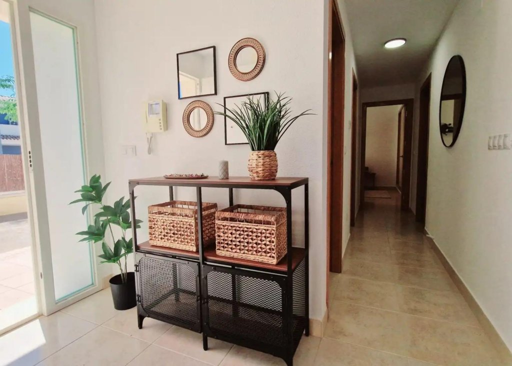 Nieuwbouw - Villa - Lorca - Purias