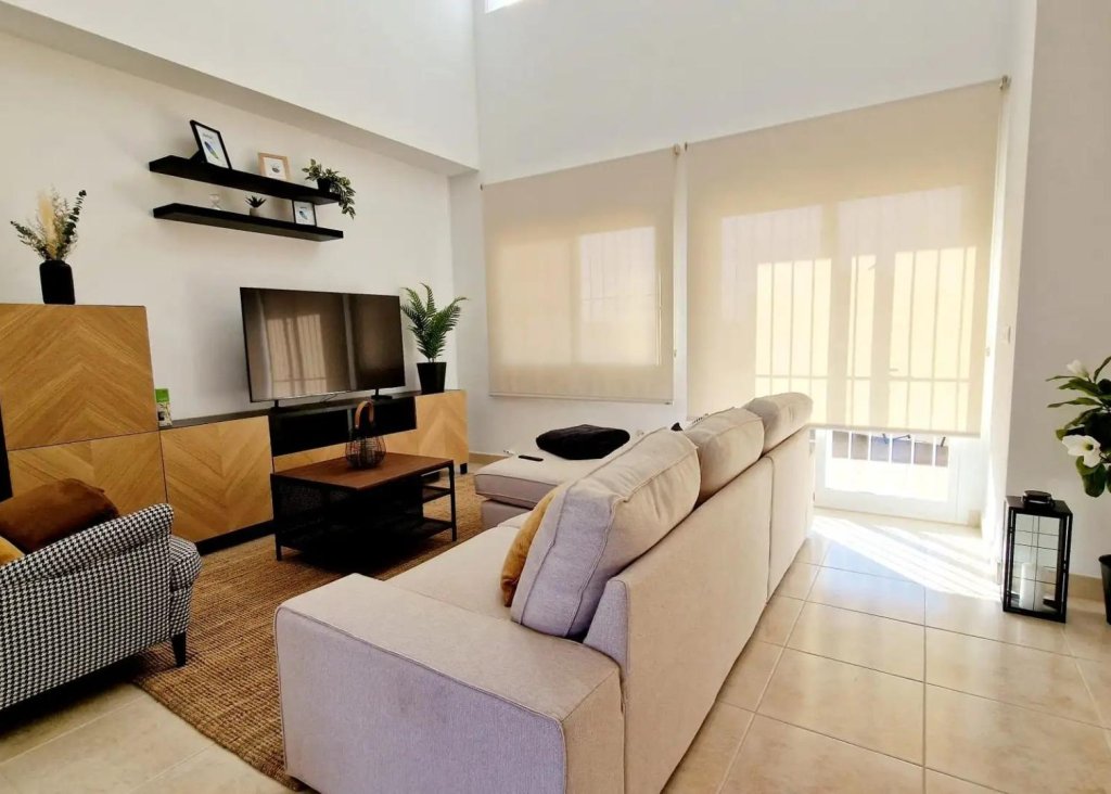 Nieuwbouw - Villa - Lorca - Purias