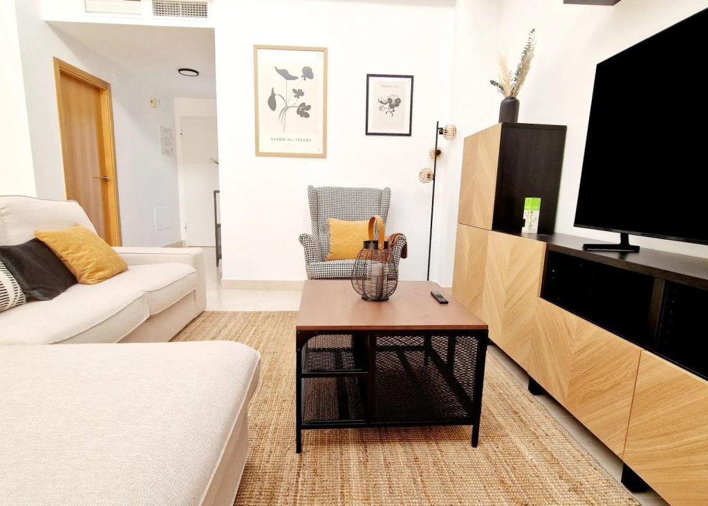 Nieuwbouw - Villa - Lorca - Purias