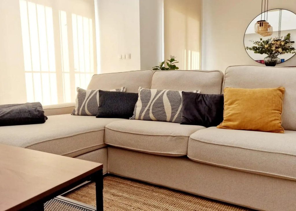 Nieuwbouw - Villa - Lorca - Purias