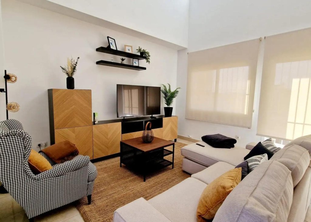 Nieuwbouw - Villa - Lorca - Purias