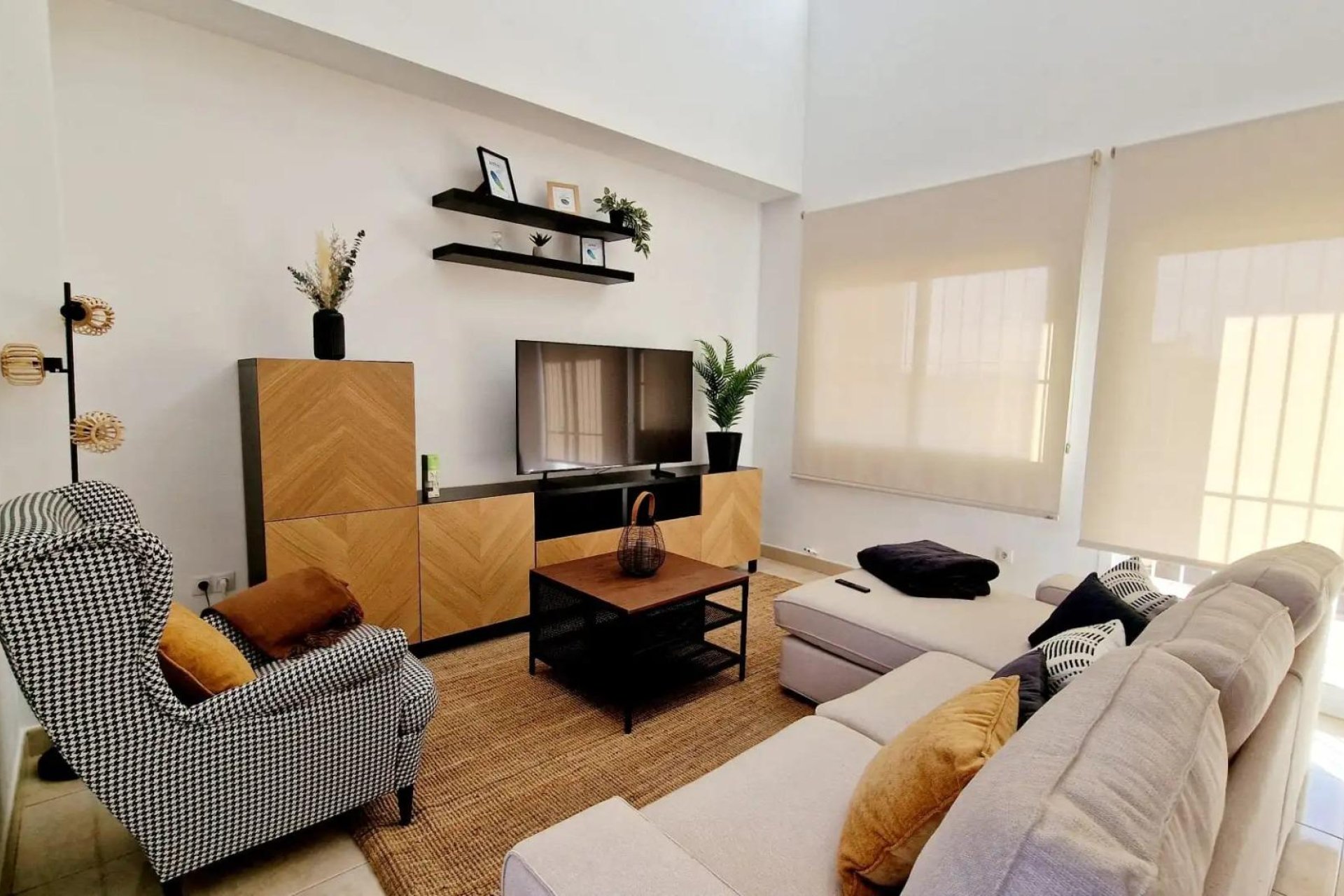 Nieuwbouw - Villa - Lorca - Purias