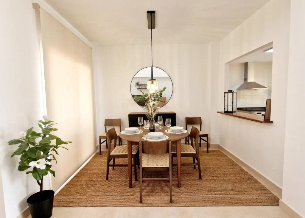 Nieuwbouw - Villa - Lorca - Purias