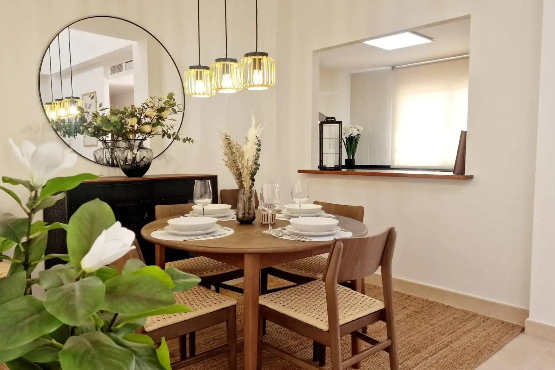 Nieuwbouw - Villa - Lorca - Purias