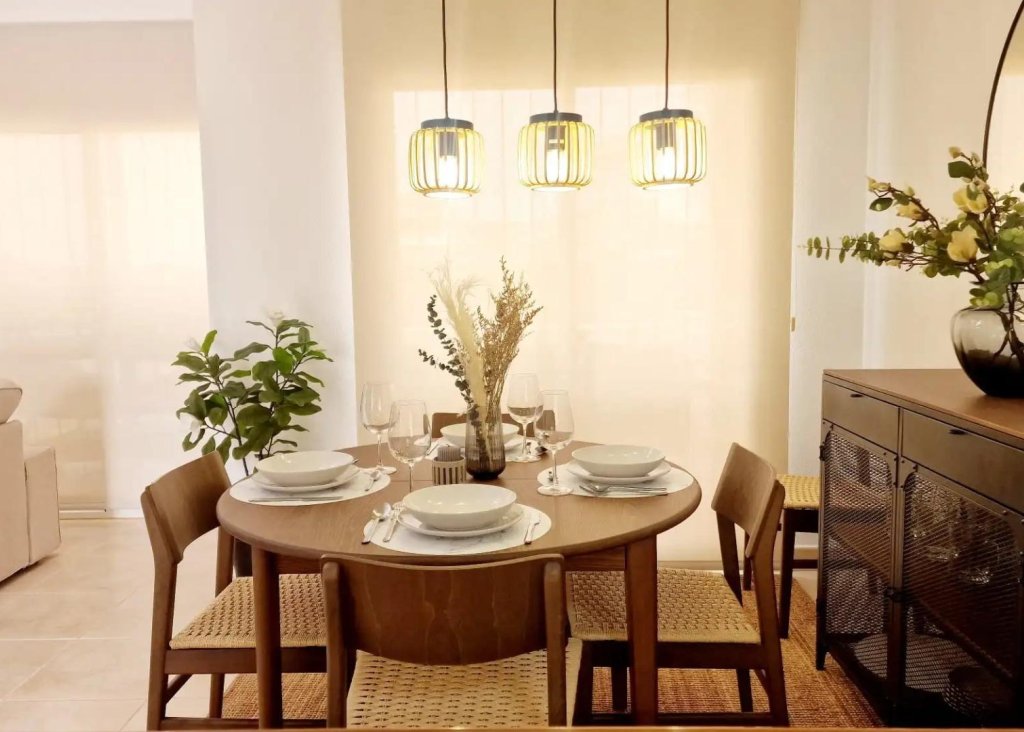 Nieuwbouw - Villa - Lorca - Purias