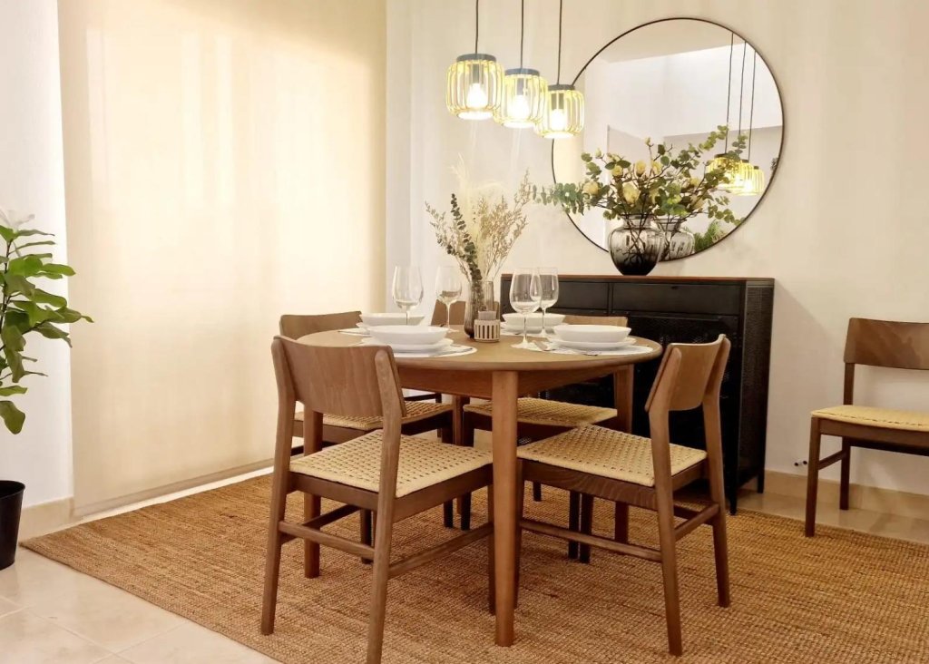 Nieuwbouw - Villa - Lorca - Purias