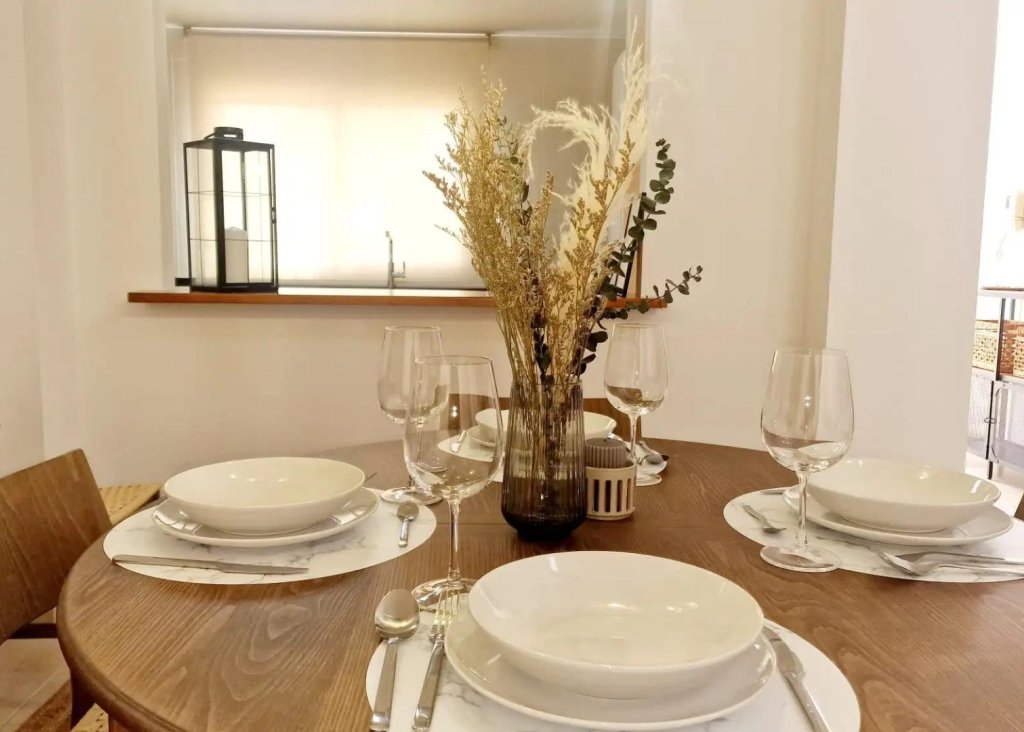 Nieuwbouw - Villa - Lorca - Purias