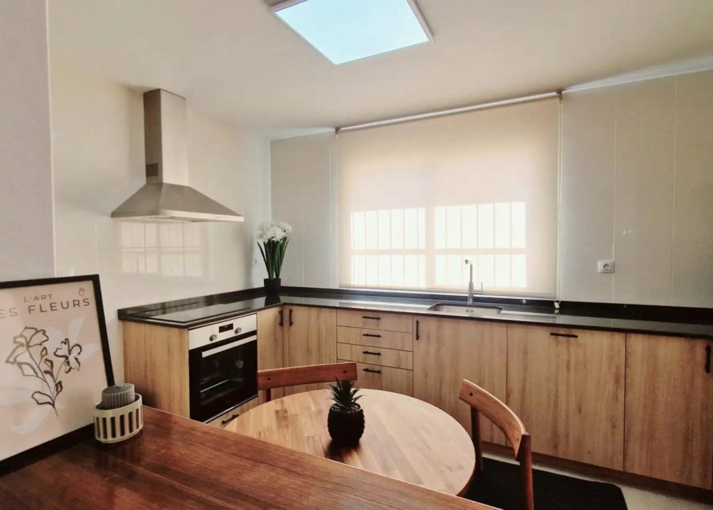 Nieuwbouw - Villa - Lorca - Purias