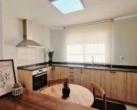 Nieuwbouw - Villa - Lorca - Purias