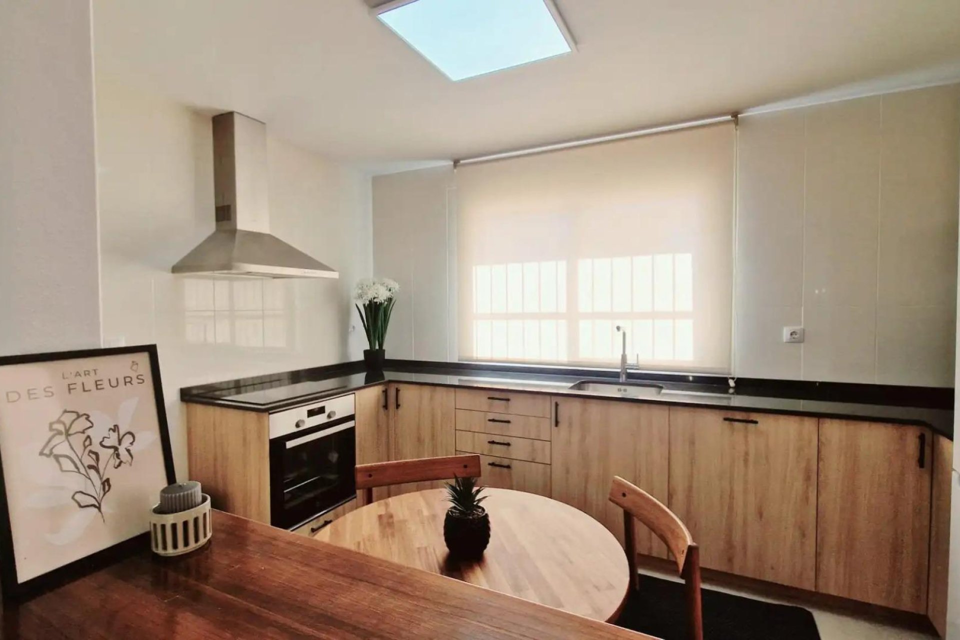 Nieuwbouw - Villa - Lorca - Purias