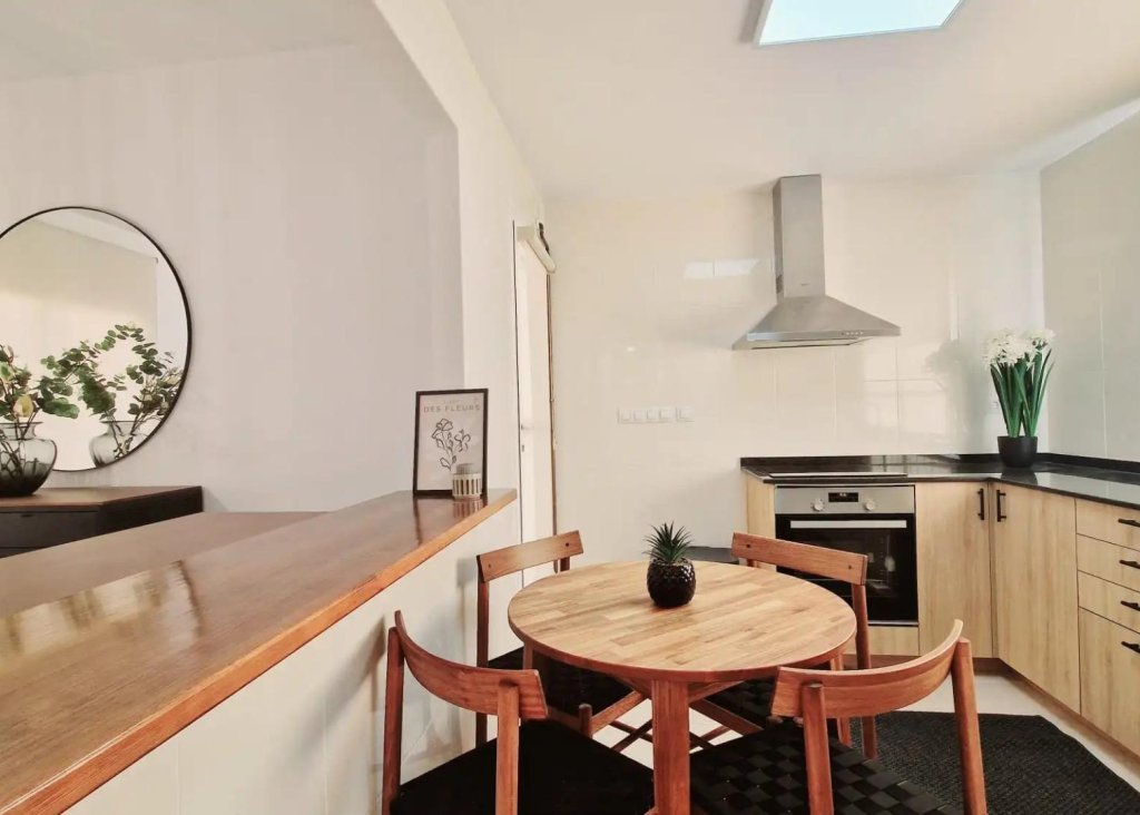 Nieuwbouw - Villa - Lorca - Purias