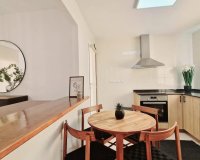 Nieuwbouw - Villa - Lorca - Purias