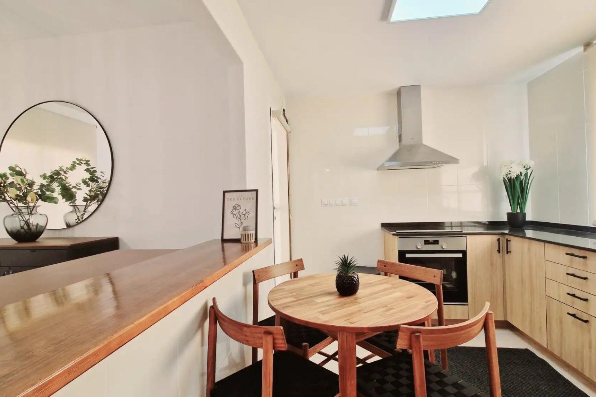 Nieuwbouw - Villa - Lorca - Purias