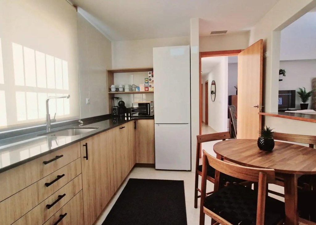 Nieuwbouw - Villa - Lorca - Purias