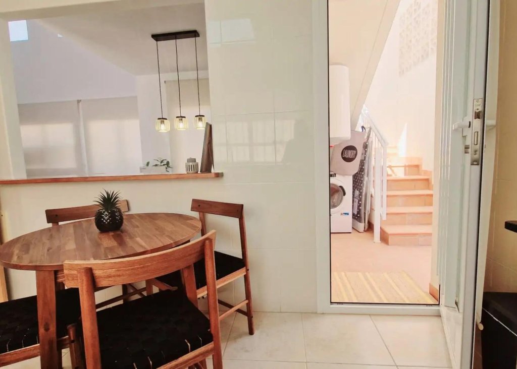 Nieuwbouw - Villa - Lorca - Purias