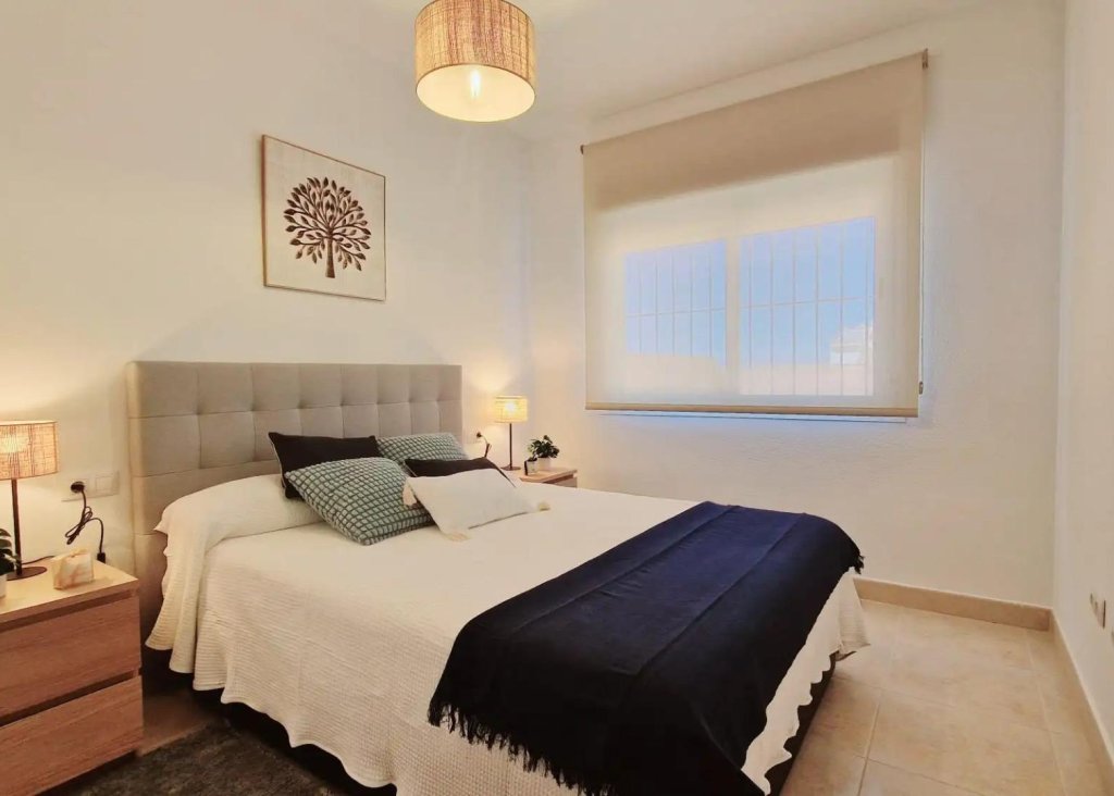 Nieuwbouw - Villa - Lorca - Purias