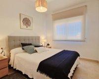 Nieuwbouw - Villa - Lorca - Purias