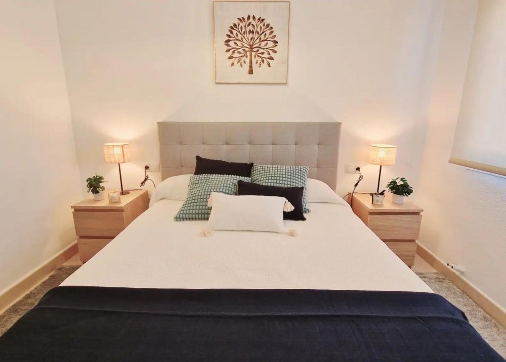 Nieuwbouw - Villa - Lorca - Purias