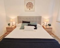 Nieuwbouw - Villa - Lorca - Purias