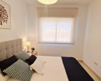 Nieuwbouw - Villa - Lorca - Purias