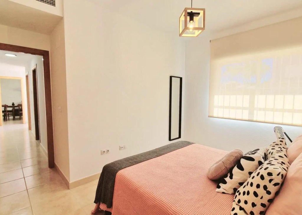 Nieuwbouw - Villa - Lorca - Purias