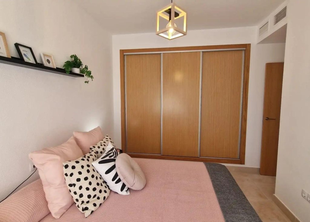 Nieuwbouw - Villa - Lorca - Purias