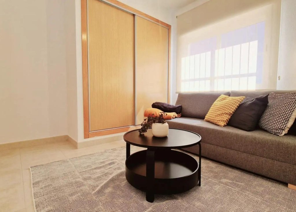 Nieuwbouw - Villa - Lorca - Purias