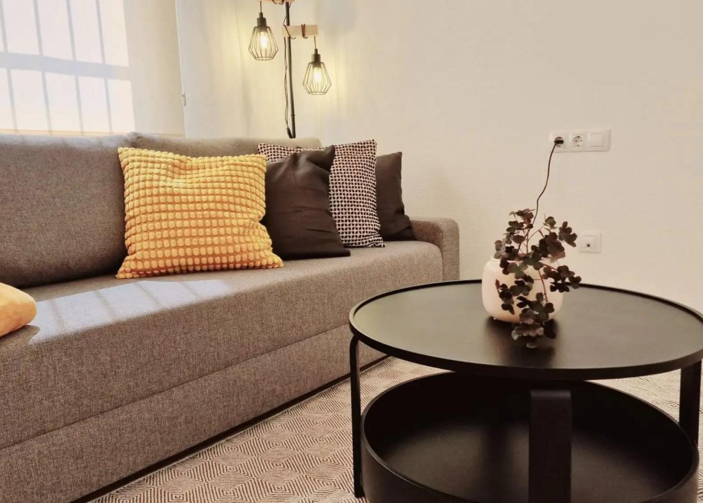 Nieuwbouw - Villa - Lorca - Purias