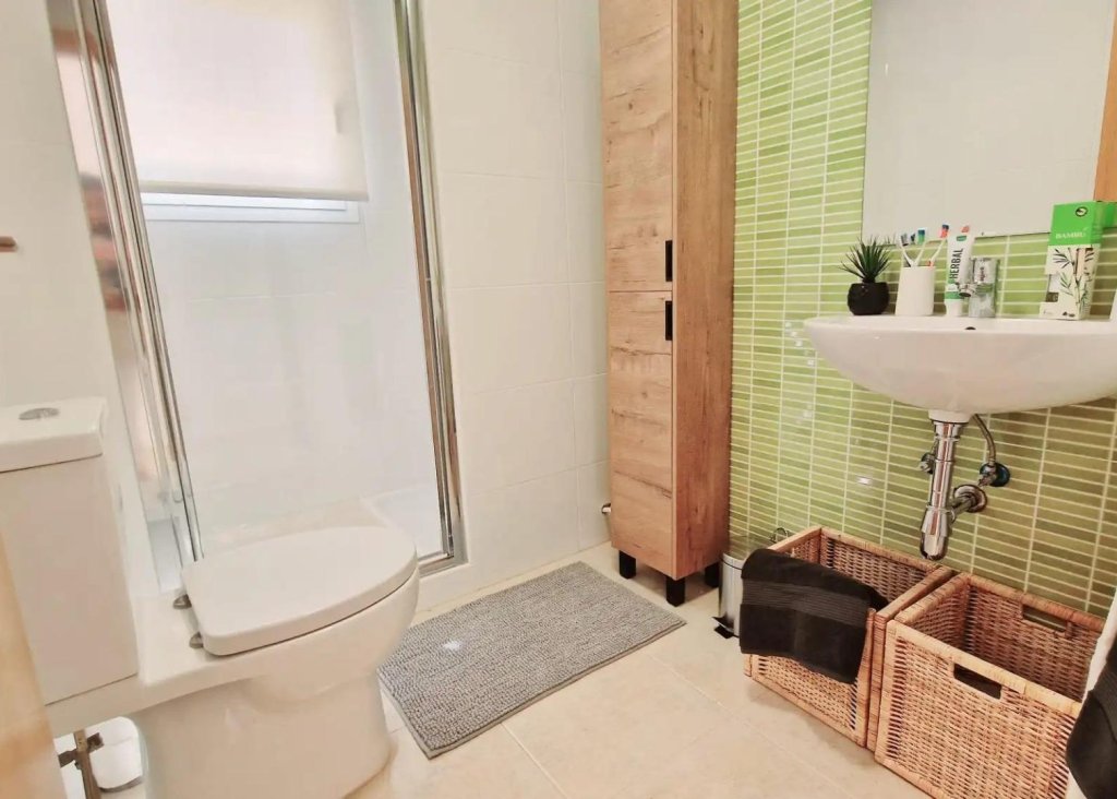 Nieuwbouw - Villa - Lorca - Purias