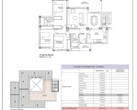 Nieuwbouw - Villa - Lorca - Purias