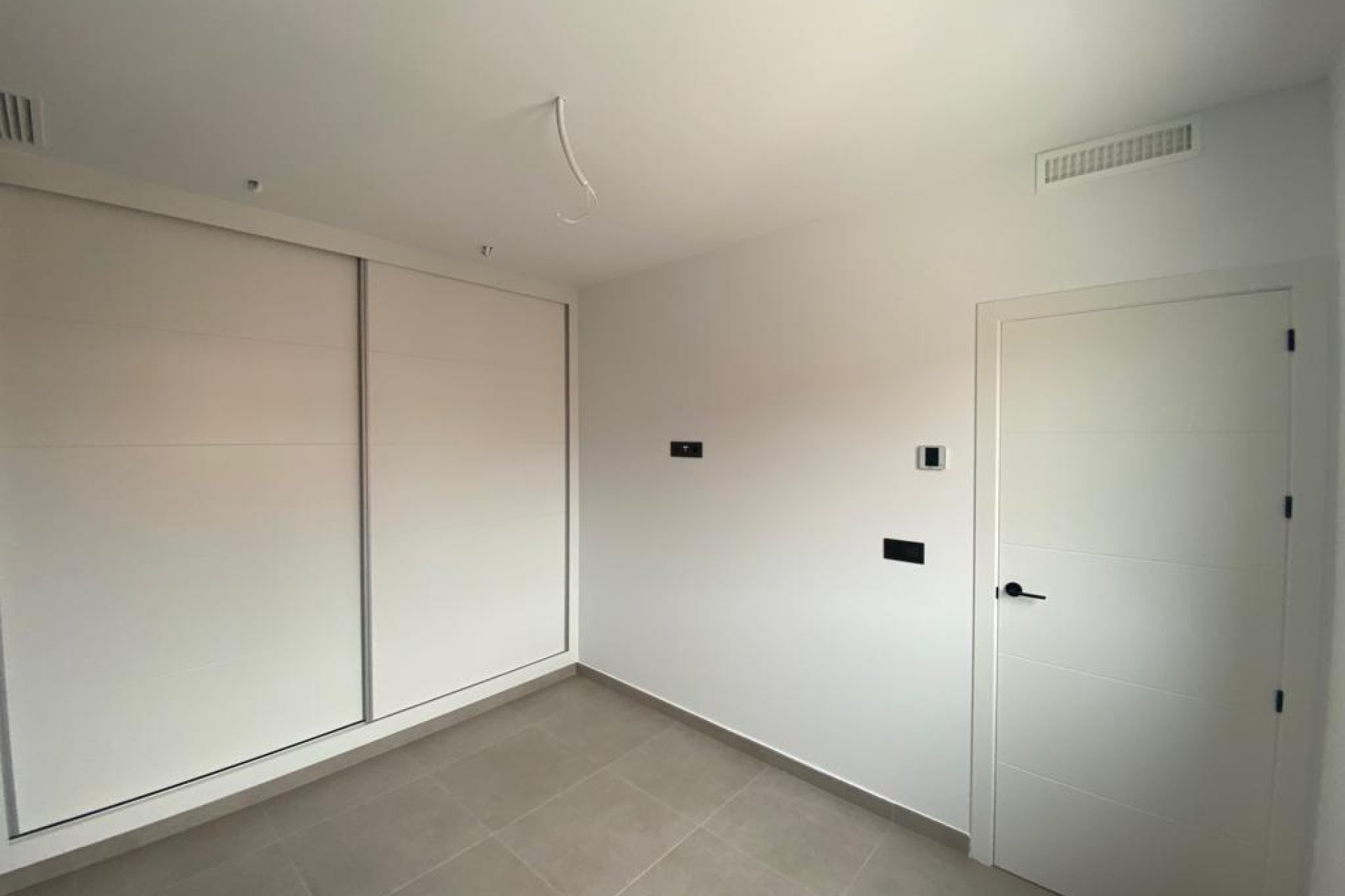 Nieuwbouw - Villa - Los Alcázares - La Concha