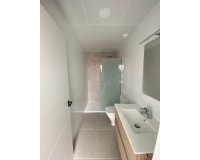 Nieuwbouw - Villa - Los Alcázares - La Concha