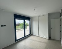 Nieuwbouw - Villa - Los Alcázares - La Concha