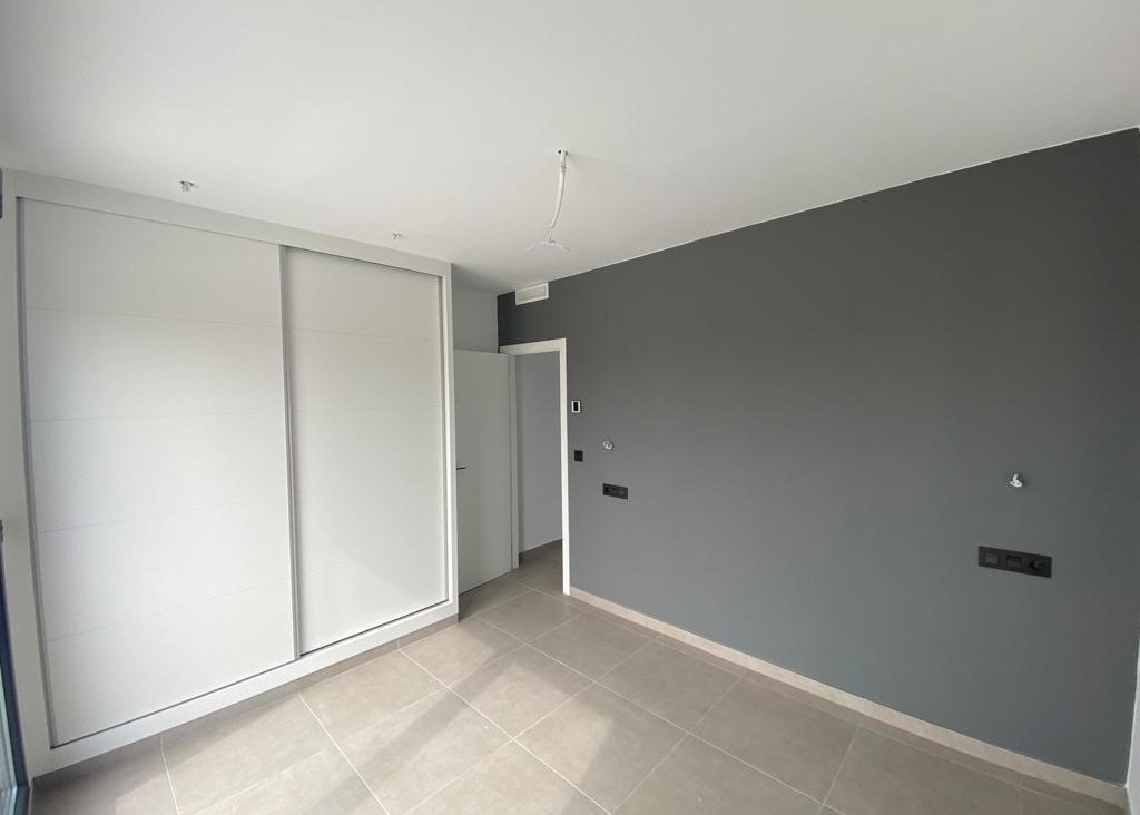 Nieuwbouw - Villa - Los Alcázares - La Concha