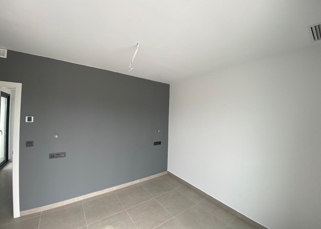 Nieuwbouw - Villa - Los Alcázares - La Concha