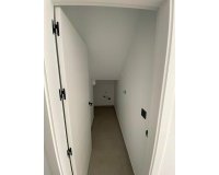 Nieuwbouw - Villa - Los Alcázares - La Concha