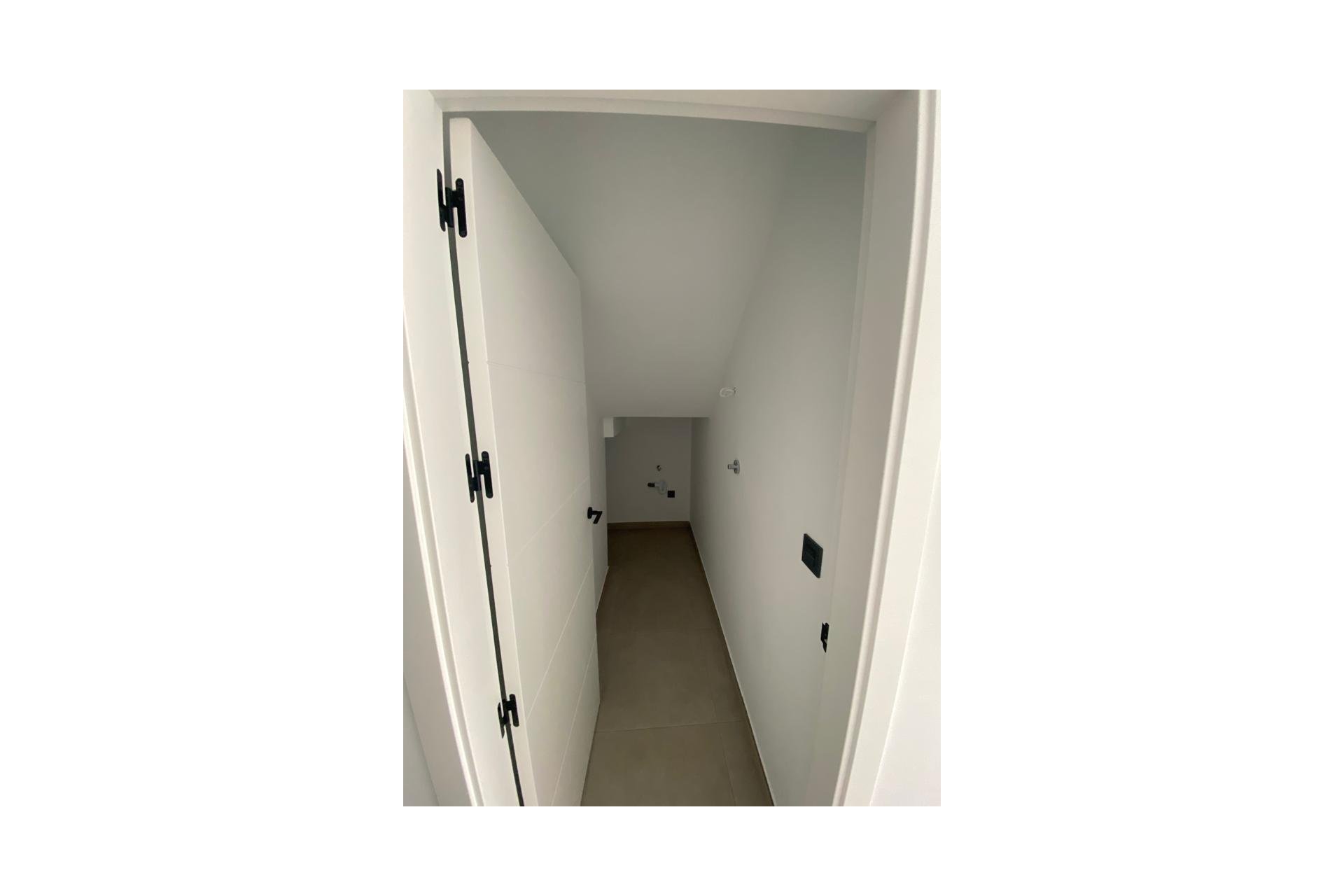 Nieuwbouw - Villa - Los Alcázares - La Concha