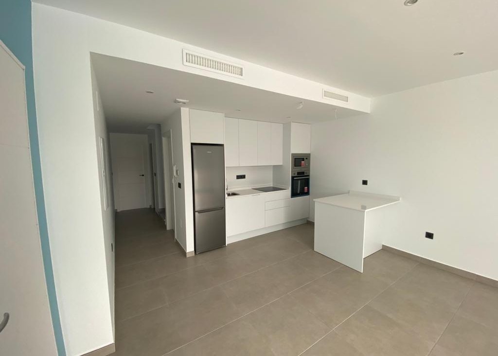 Nieuwbouw - Villa - Los Alcázares - La Concha