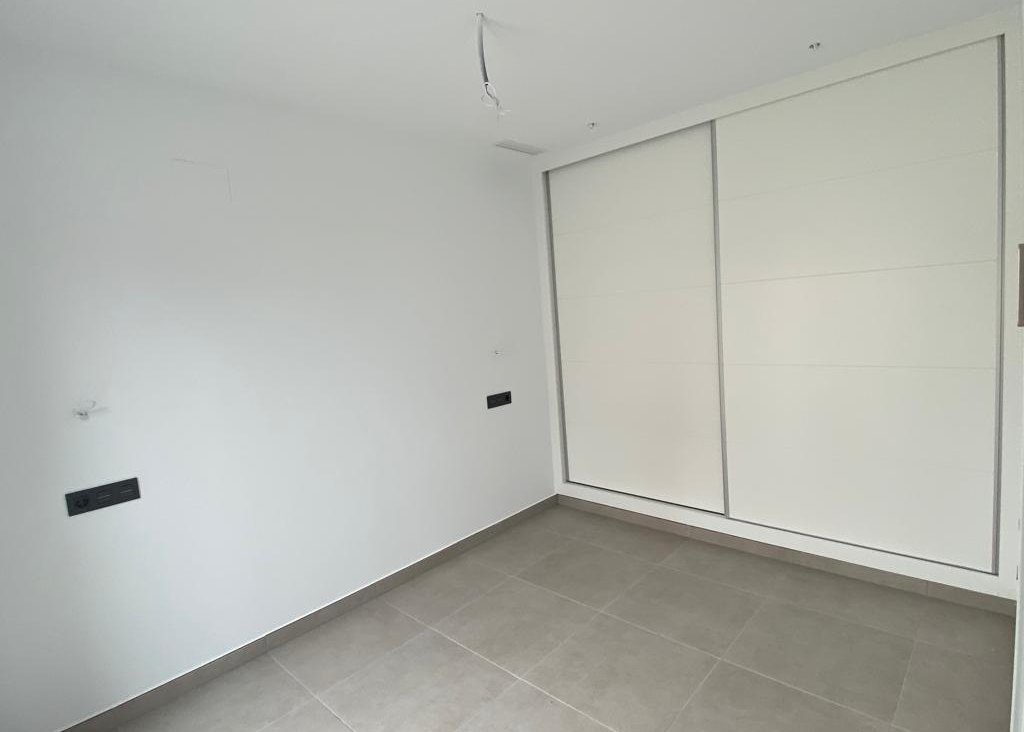 Nieuwbouw - Villa - Los Alcázares - La Concha