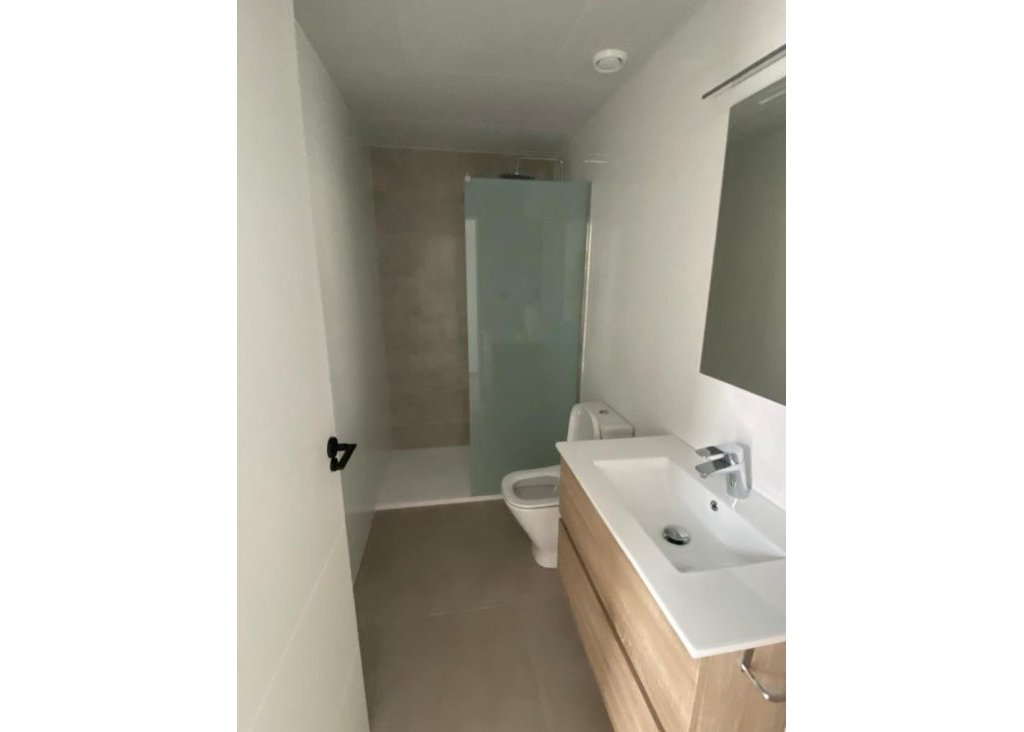 Nieuwbouw - Villa - Los Alcázares - La Concha