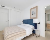 Nieuwbouw - Villa - Los Alcázares - La Serena Golf