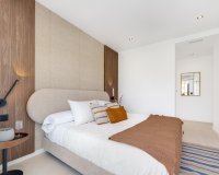 Nieuwbouw - Villa - Los Alcázares - La Serena Golf