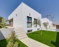 Nieuwbouw - Villa - Los Alcázares - La Serena Golf