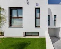 Nieuwbouw - Villa - Los Alcázares - La Serena Golf