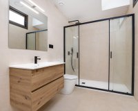 Nieuwbouw - Villa - Los Alcázares - La Serena Golf