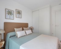 Nieuwbouw - Villa - Los Alcázares - La Serena Golf