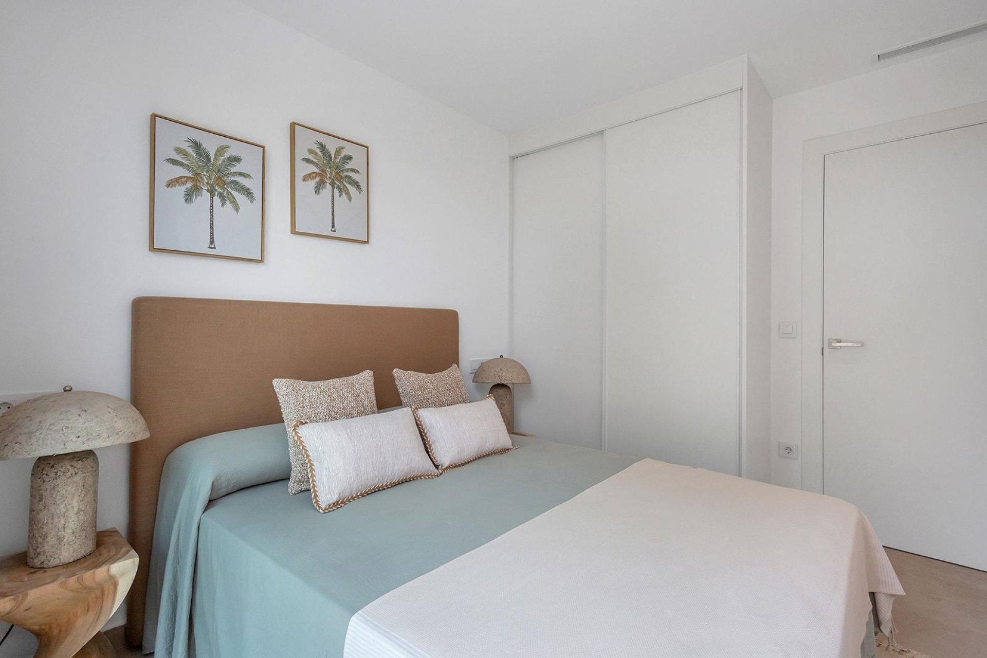 Nieuwbouw - Villa - Los Alcázares - La Serena Golf
