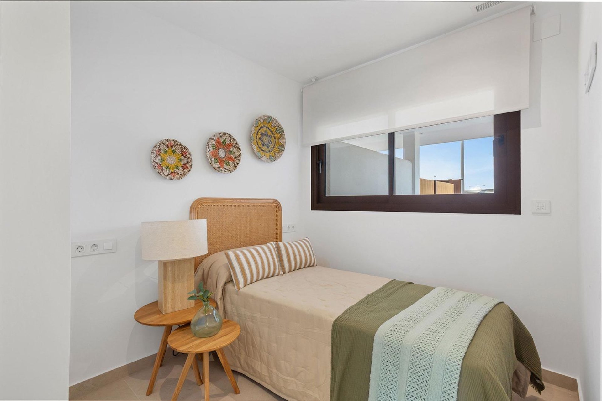Nieuwbouw - Villa - Los Alcázares - La Serena Golf