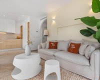 Nieuwbouw - Villa - Los Alcázares - La Serena Golf